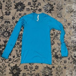 Lululemon swiftly tech 2.0 size 6